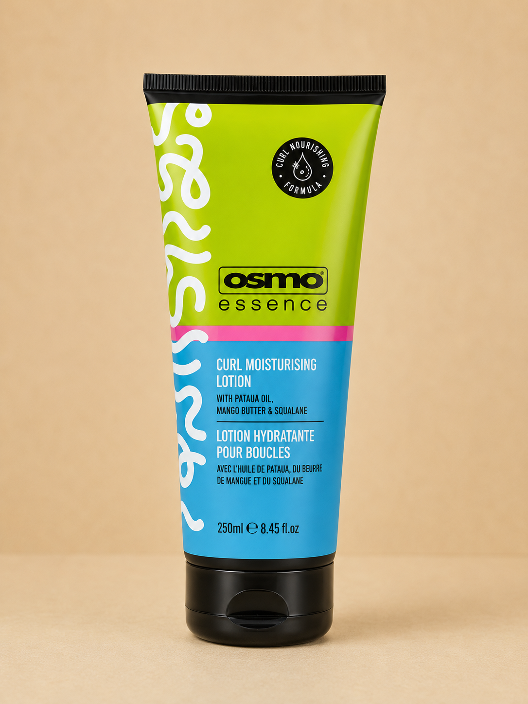 OSMO Essence Curl Renourishing Mask 250ml