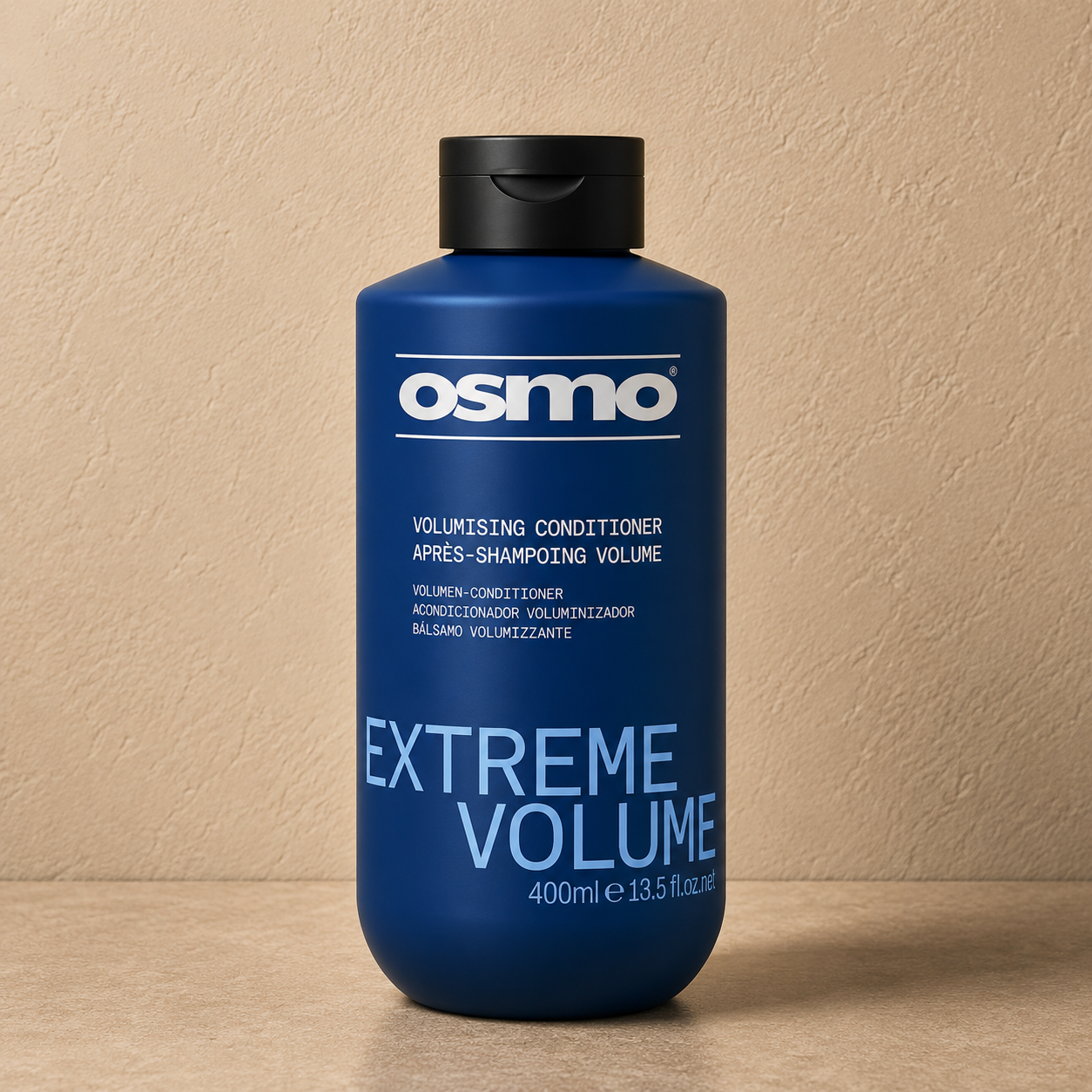 OSMO Extreme Volume Volumising Conditioner 400ml
