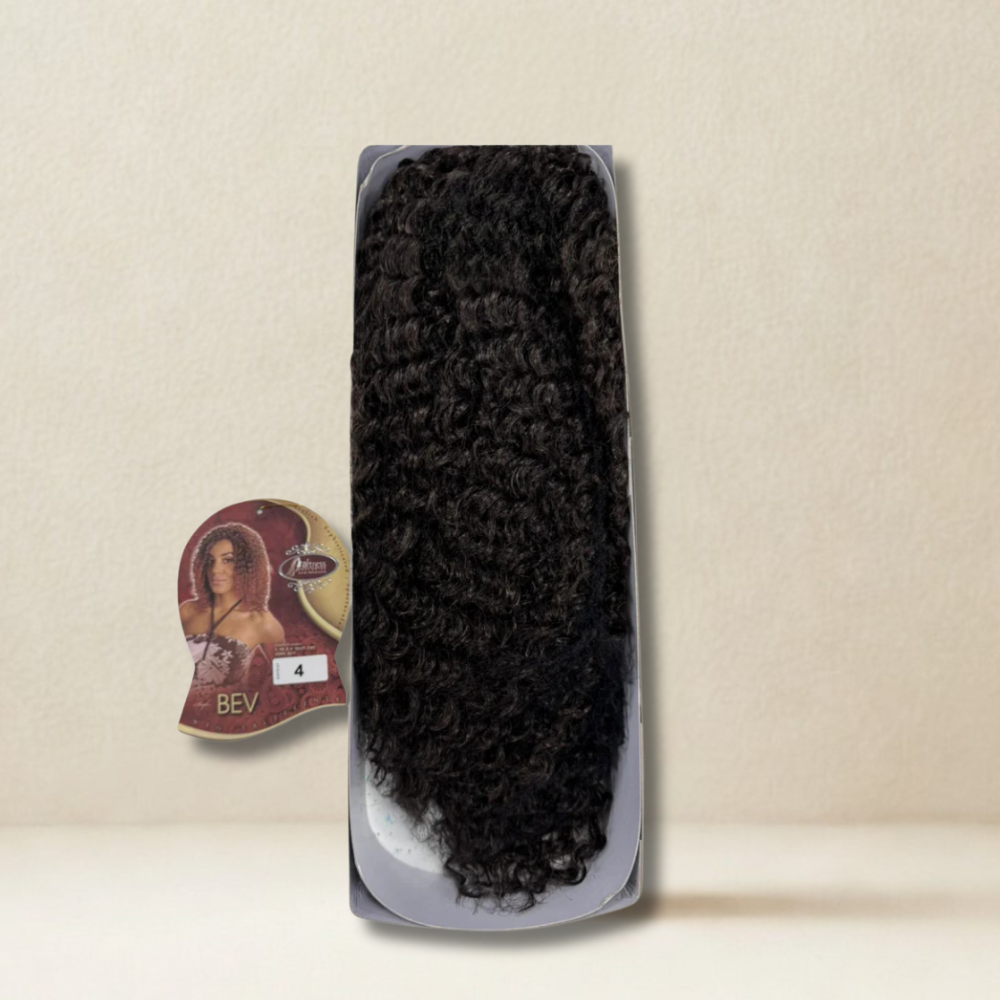 Aftress Synthetic Wig Bev – Soft Texture, Natural Look