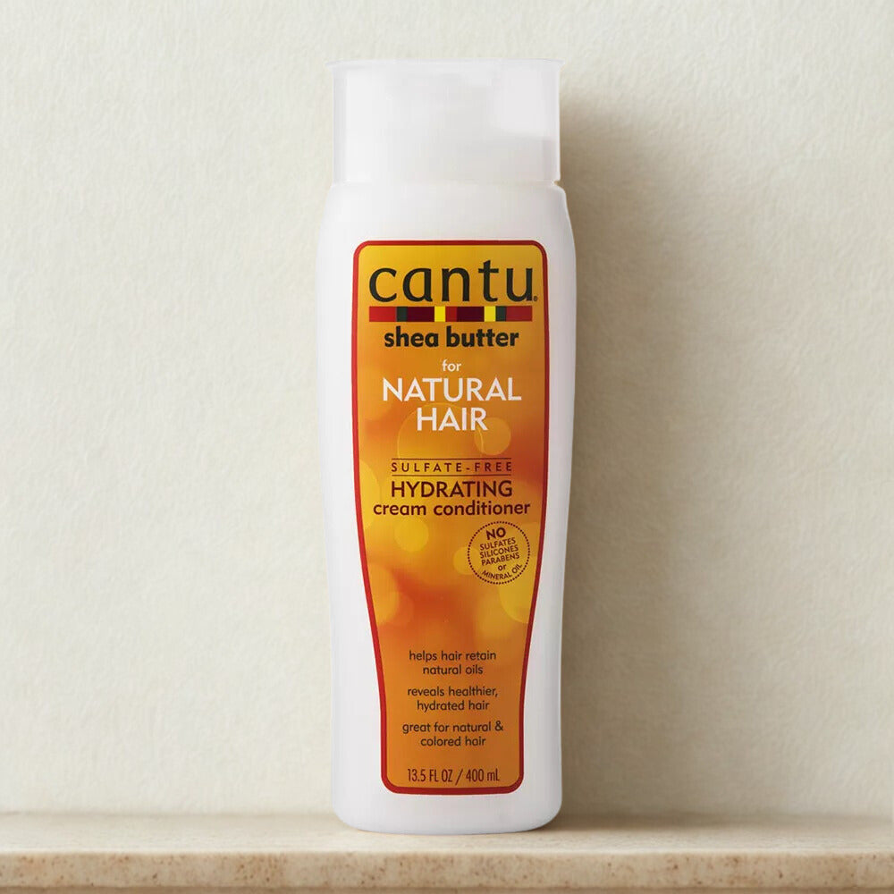 Cantu Avocado Hydrating Curling Cream