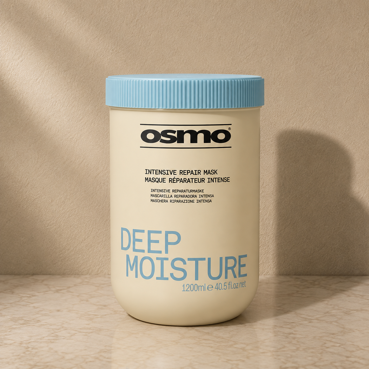 OSMO Intensive Deep Repair Mask 1200ml