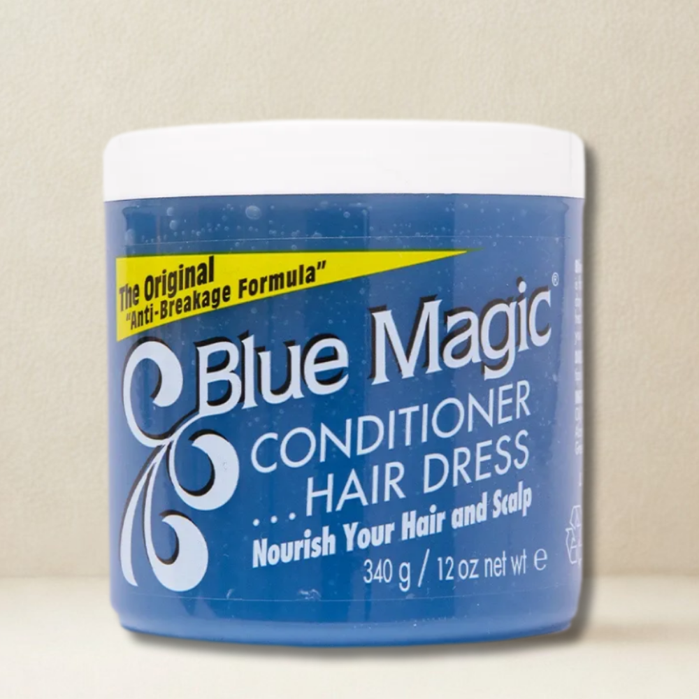 Blue Magic Conditioner Hair Dress 12oz