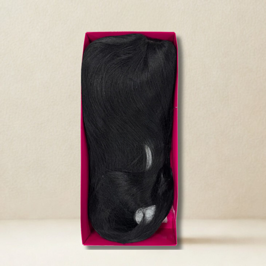 Sleek Fashion Idol Lace Wig – Nikki Wig