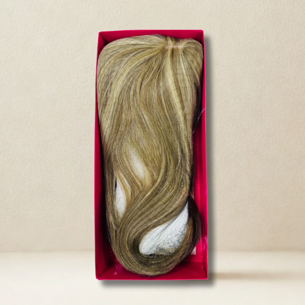 Sleek Wig Fashion Synthetic Wig – BEYONCE