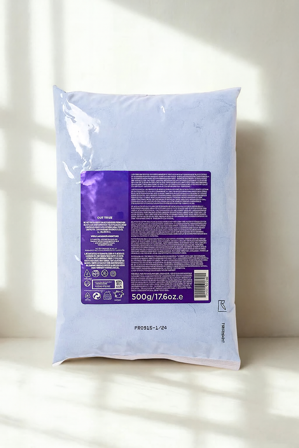 Neal & Wolf Blue Bleach Powder