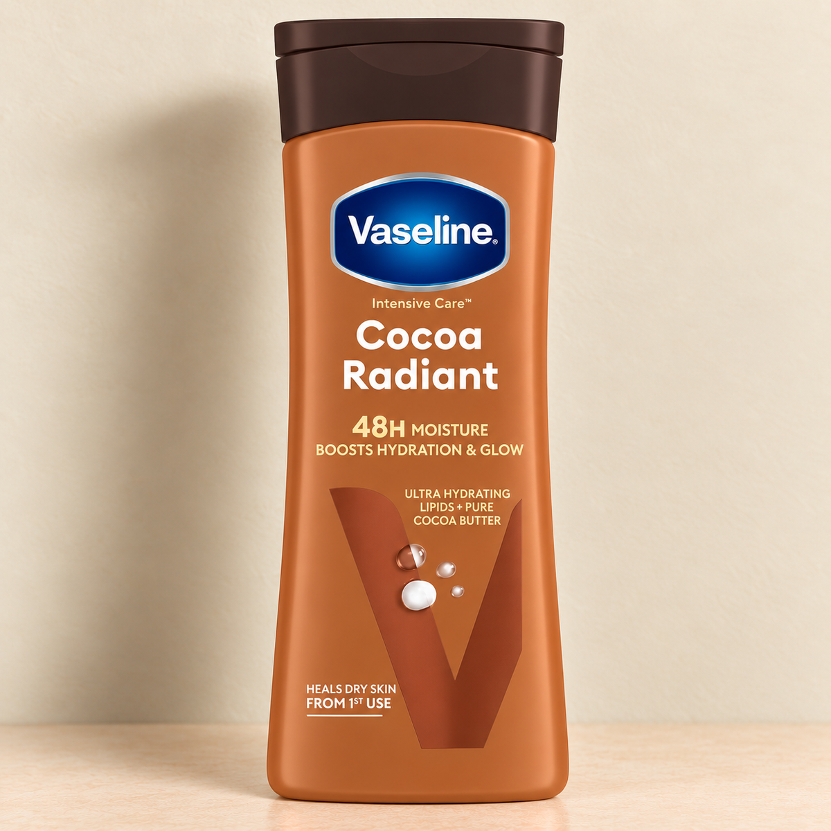 Vaseline Intensive Care Collection