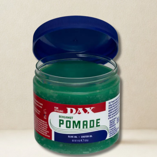 Dax Bergamot Styling Pomade