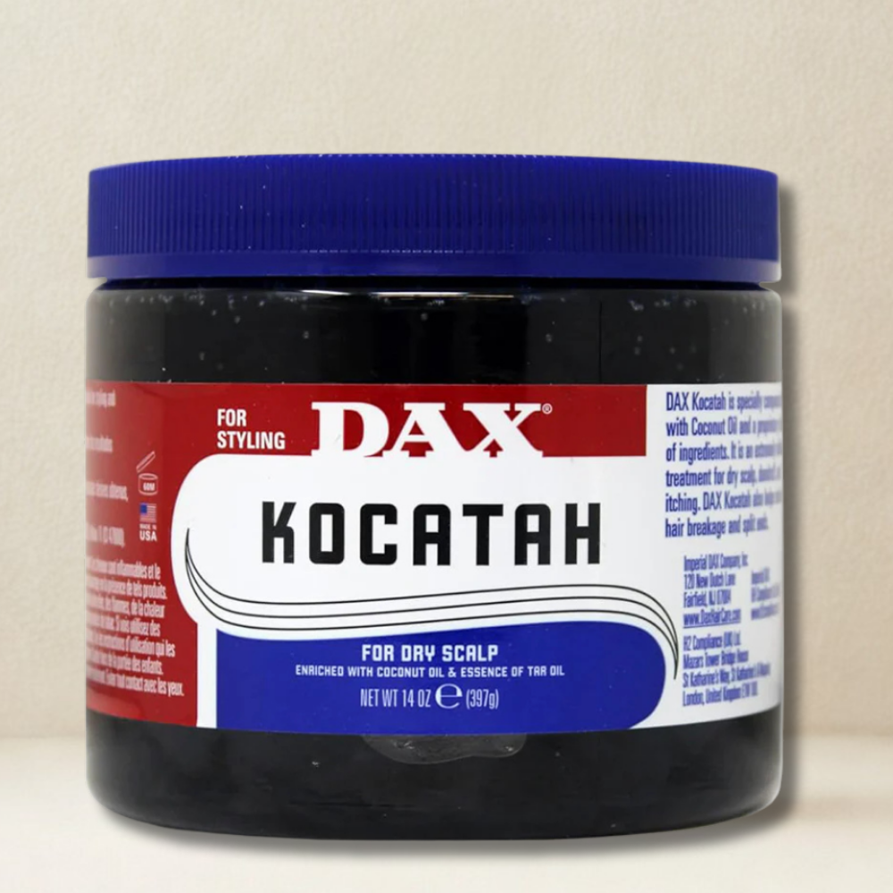 DAX Kocatah Dry Scalp Relief