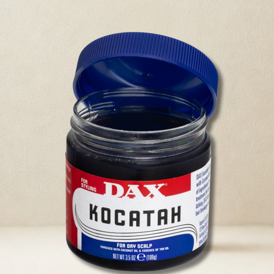 DAX Kocatah Dry Scalp Relief