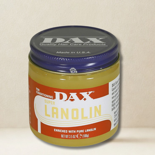 DAX Super Lanolin Pomade