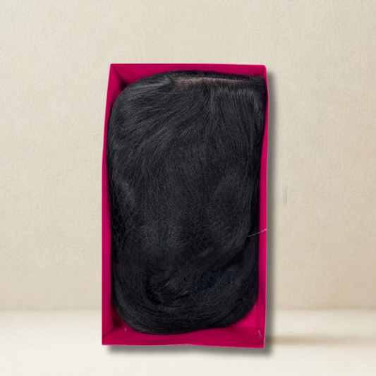 Sleek Iman Fashion Idol 101 Premium Synthetic Lace Parting Wig