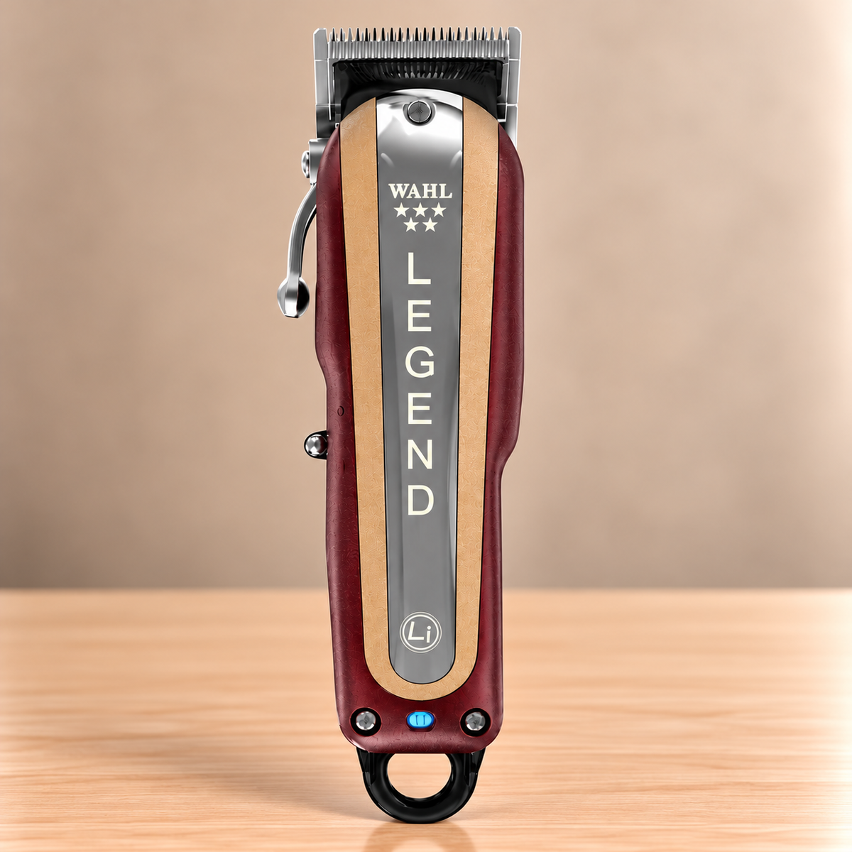 Wahl Professional 5 Star Cordless Legend Hair Clipper