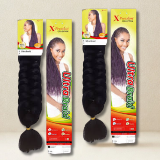 X-Pression Ultra Braid