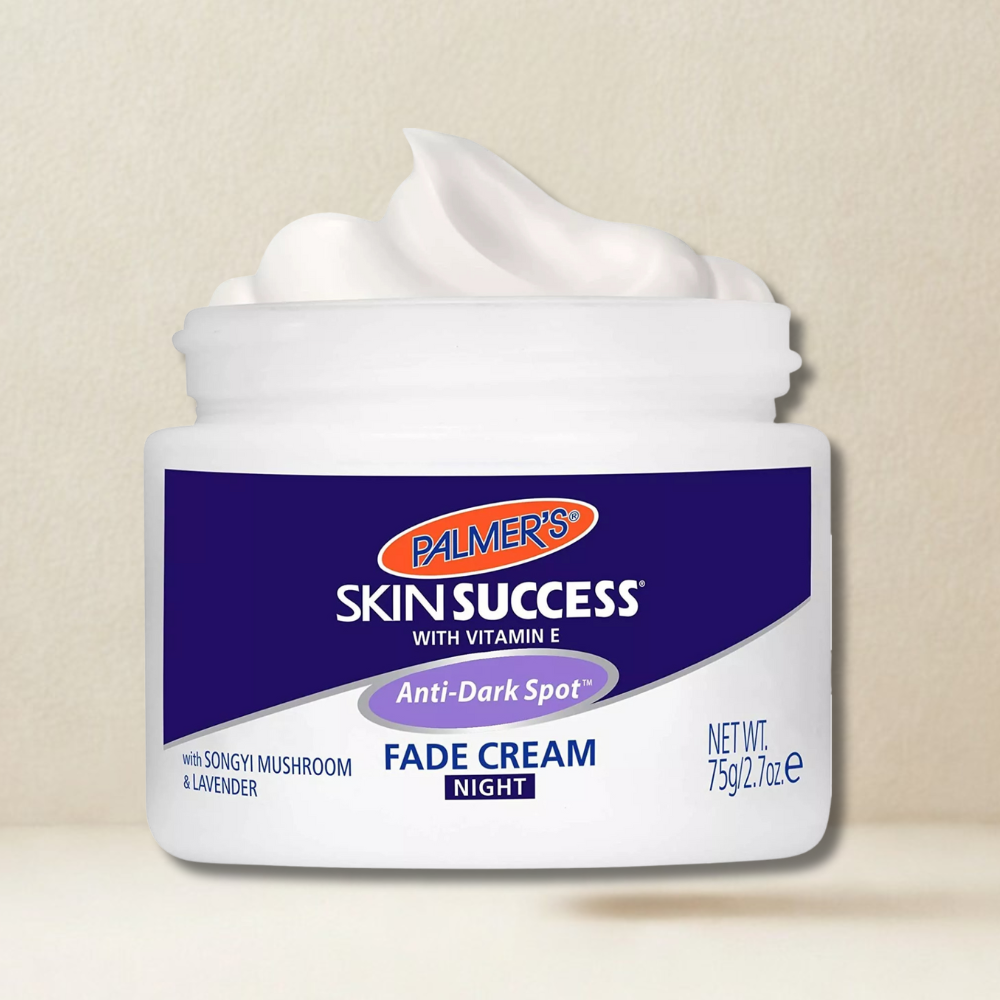 Palmers Anti -Dark Spot Fade Cream Night 75g
