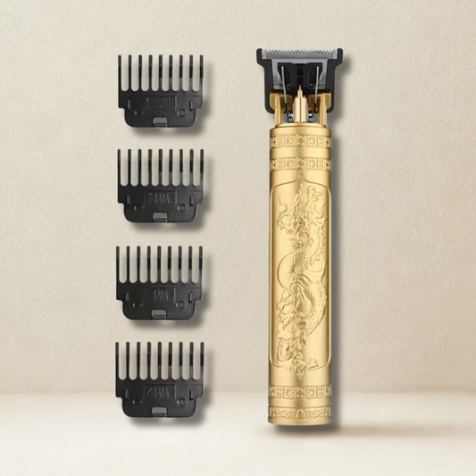 Professional Vintage T9 Cordless Hair Trimmer