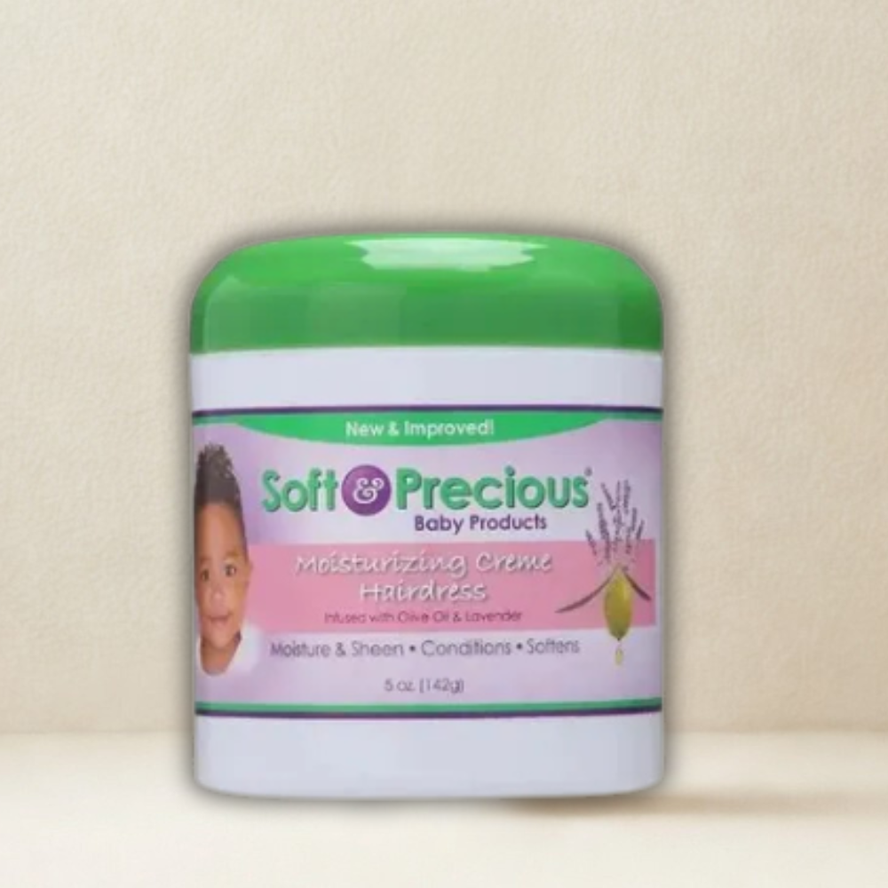 Soft & Precious Moisturising Creme Hairdress Normal