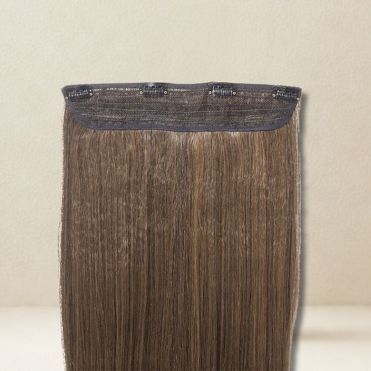 KOKO G1STR 24″ Straight One-Piece Clip-In Hair Extension