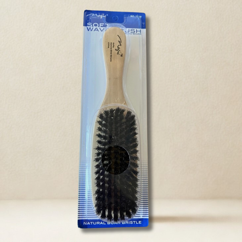 Magic CollectionSoft Wave Brush 7719