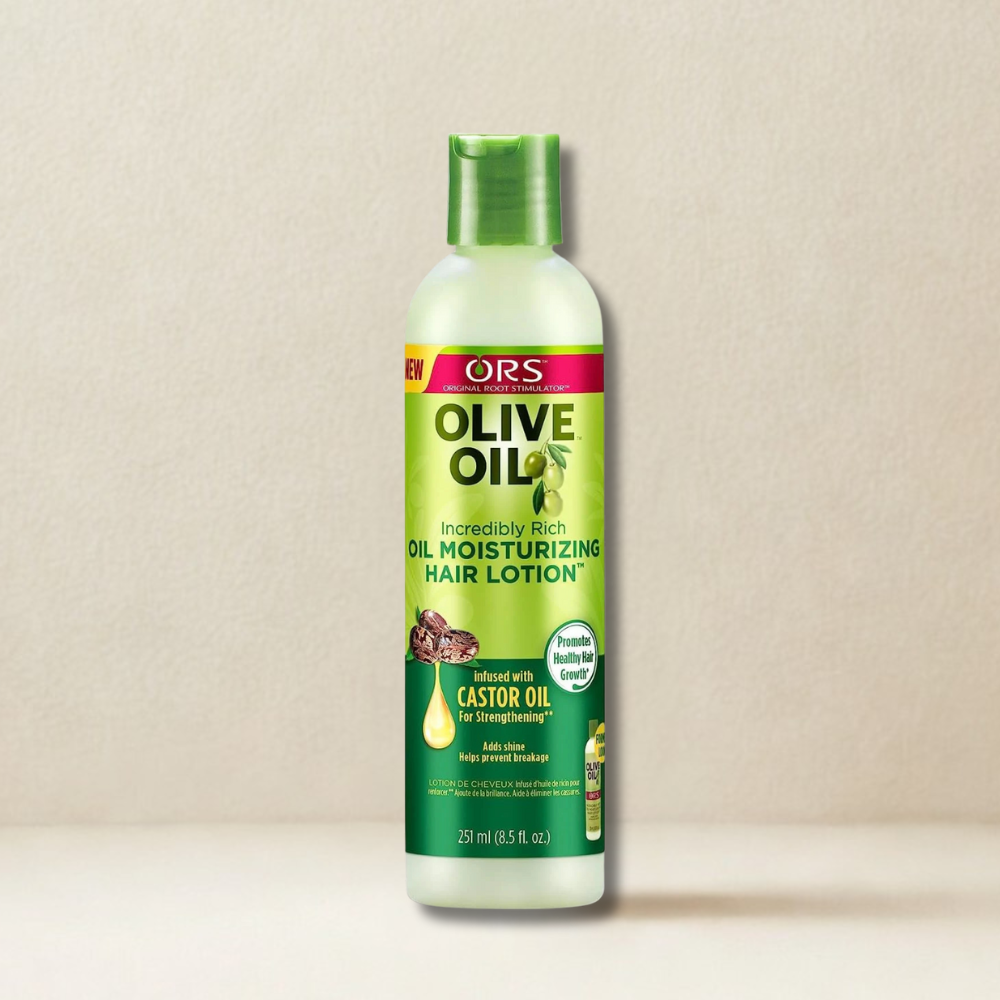 ORS Olive Oil Moisturizing Hair Lotion 251ml