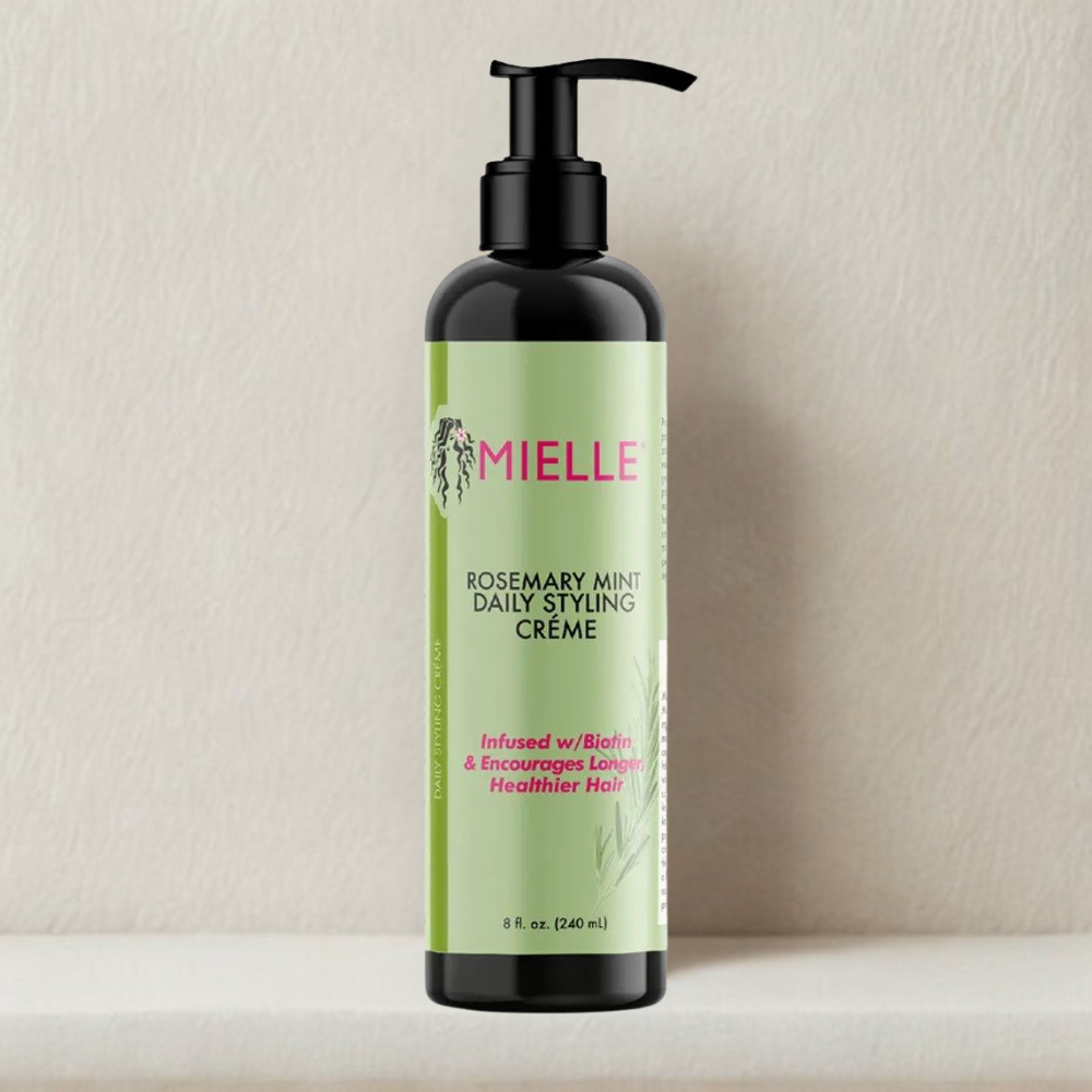 Mielle Rosemary Mint Styling Creme 240ml