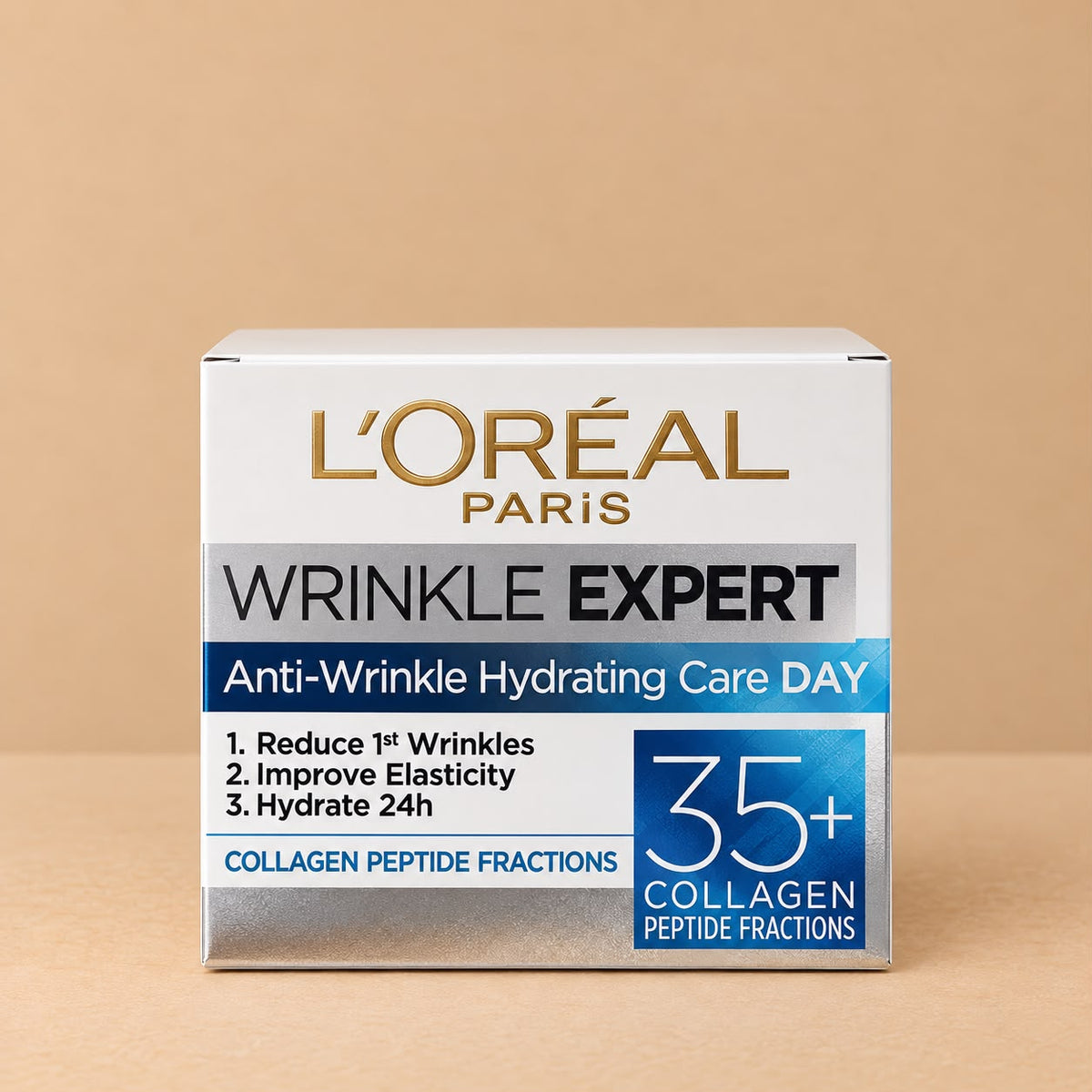 L'Oréal Paris Wrinkle Expert Cream