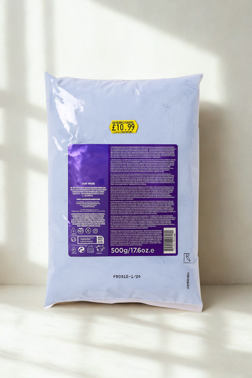 Neal & Wolf Blue Bleach Powder