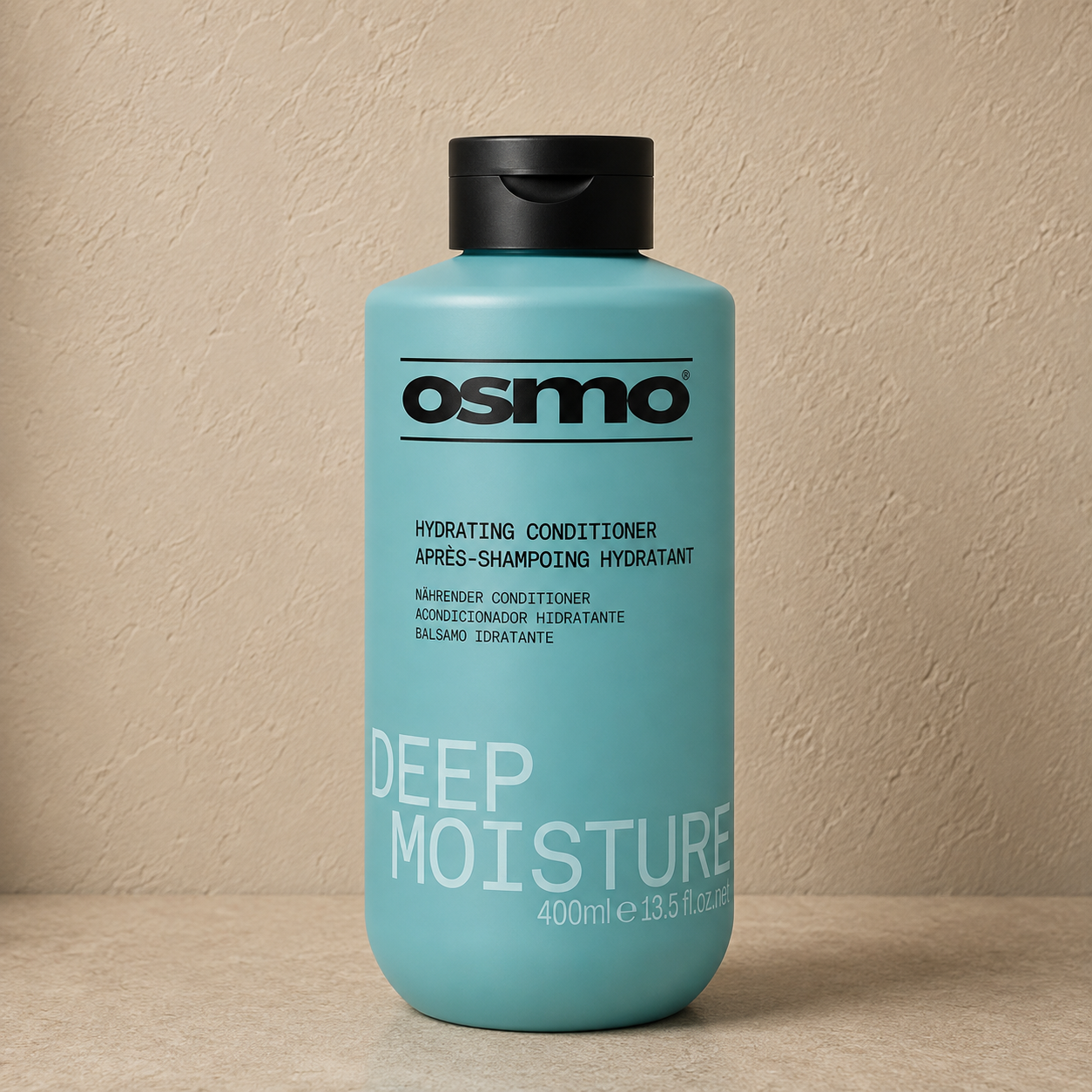 OSMO Deep Moisture Hydrating Conditioner 400ml