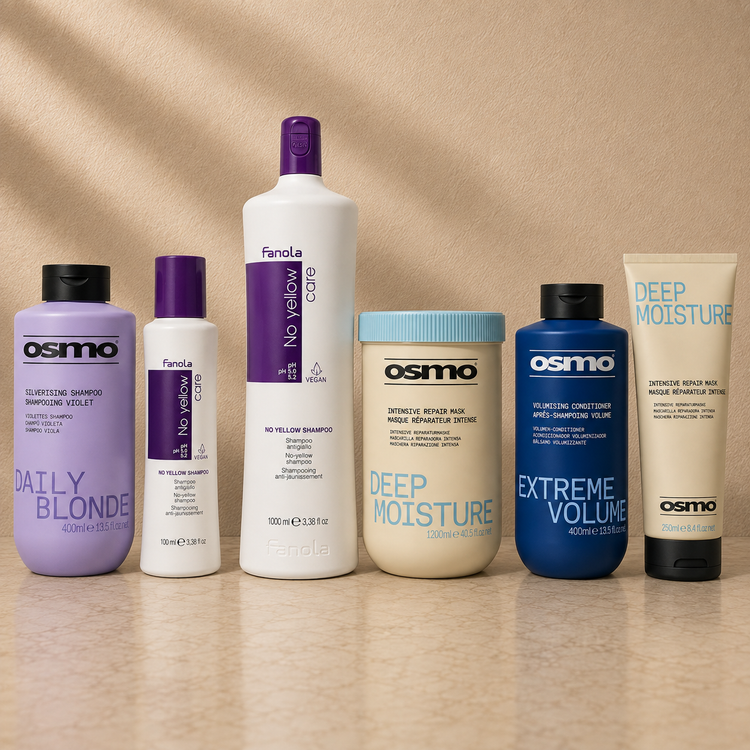 Osmo