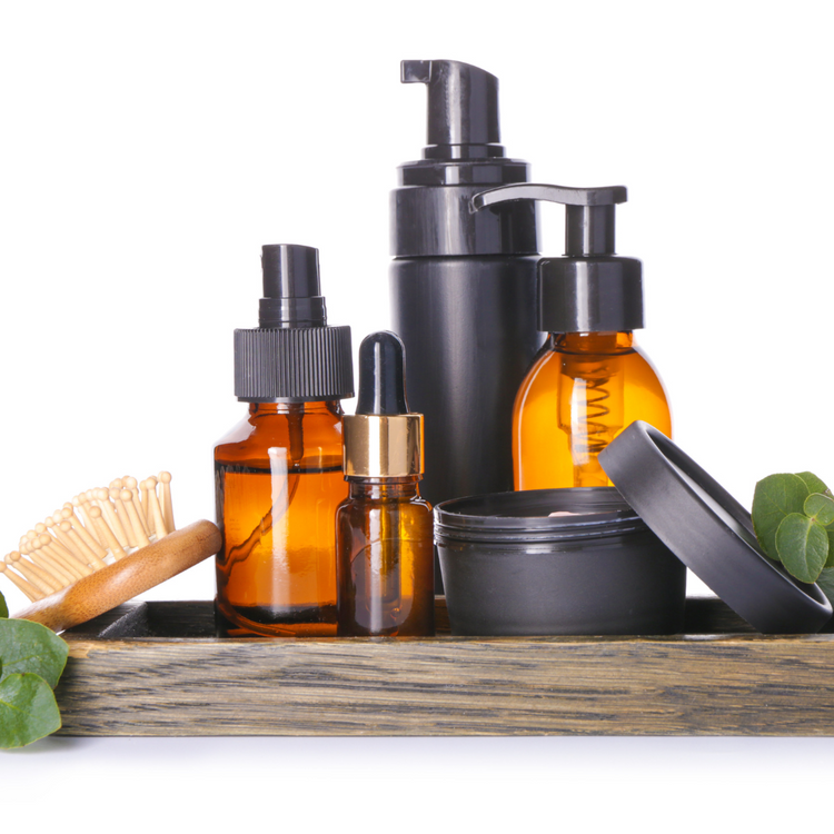 Detanglers, Moisturizers, Curling Creams & Mousses