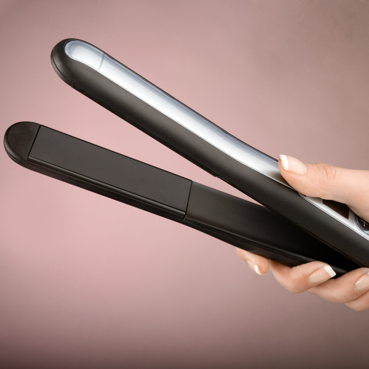 Hair Straighteners