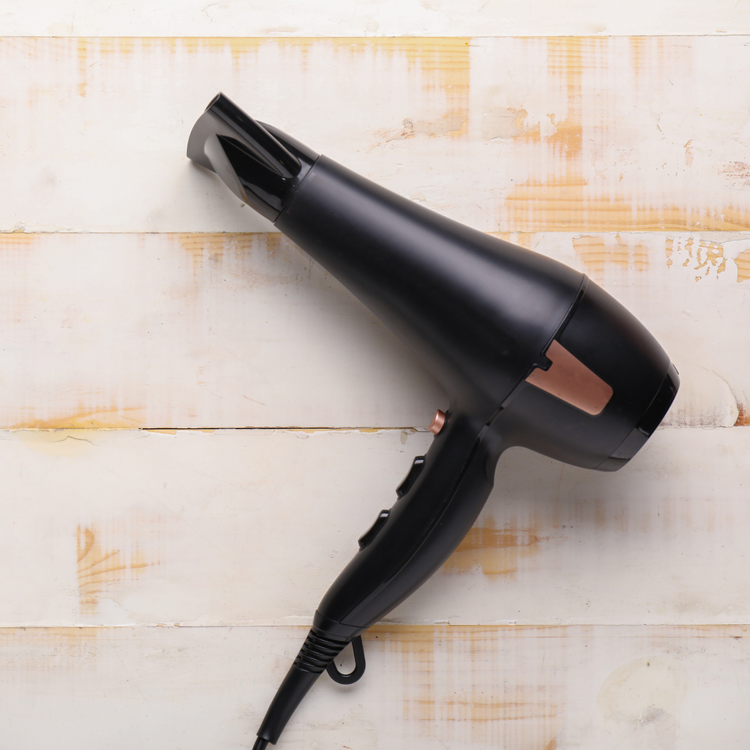 Hair Dryers