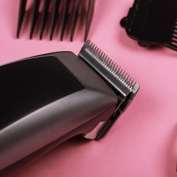 Clippers And Trimmers