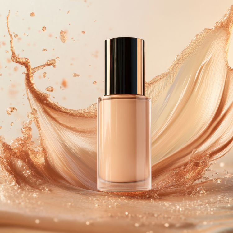 Liquid Foundations