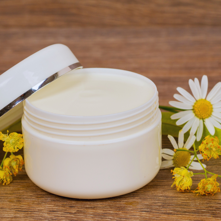 Moisturizers And Lotions