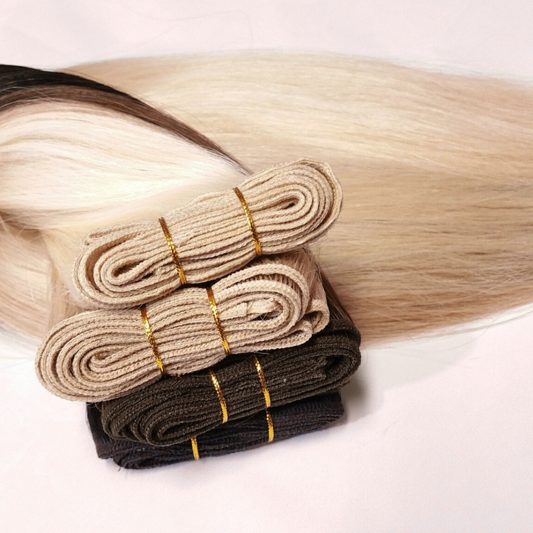 Human Hair Extensions