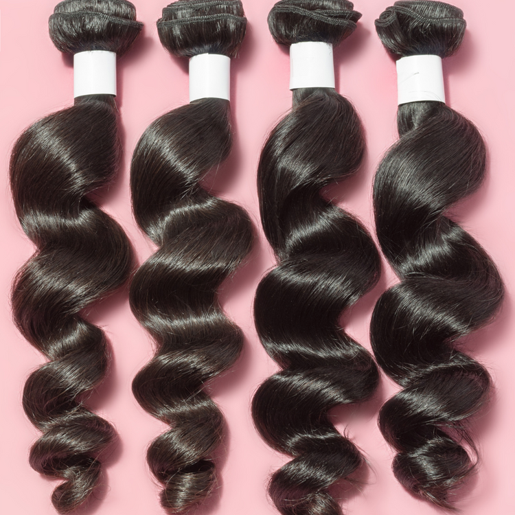 Synthetic Hair Extensions