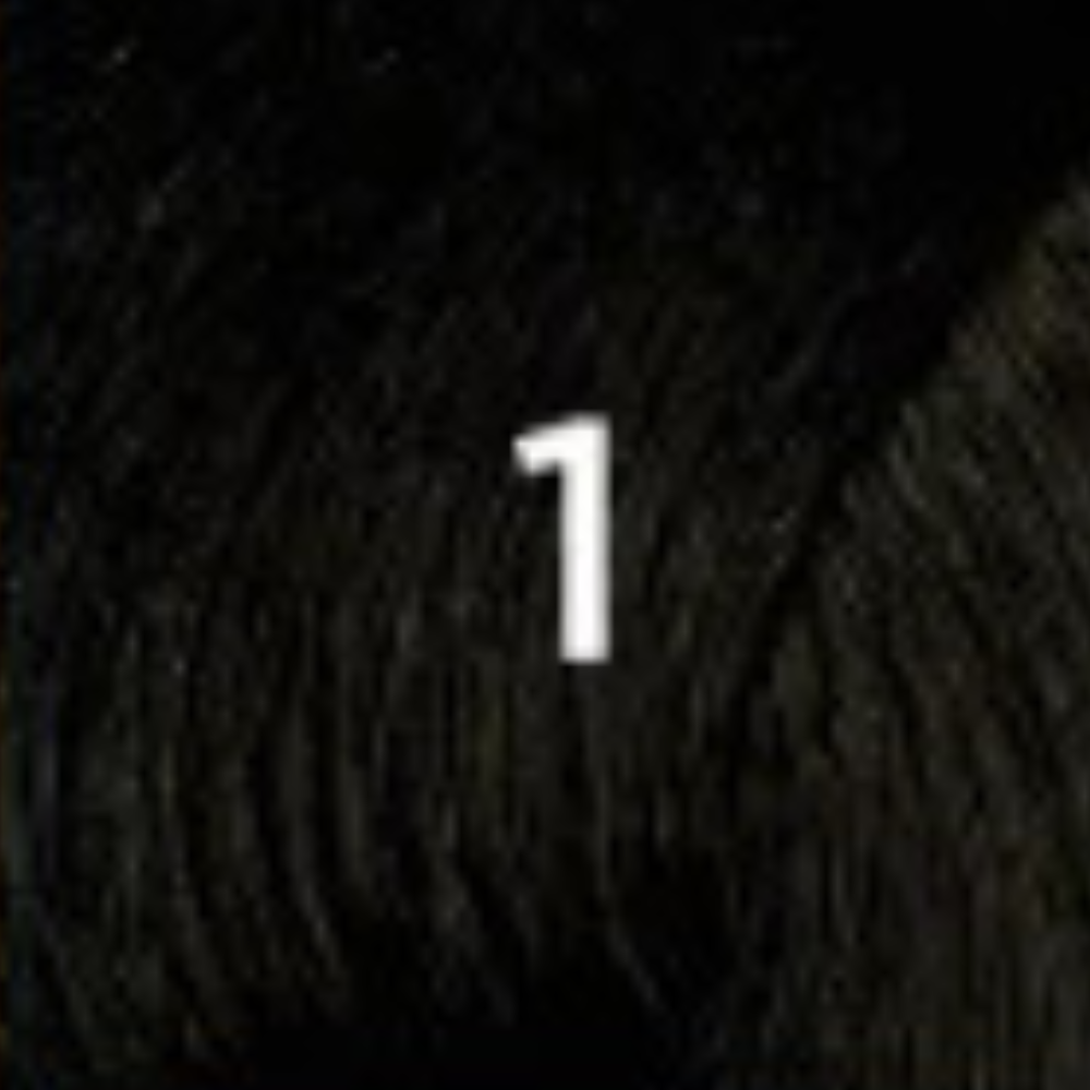 Neäl & Wølf Permanent Hair Colour 100ml