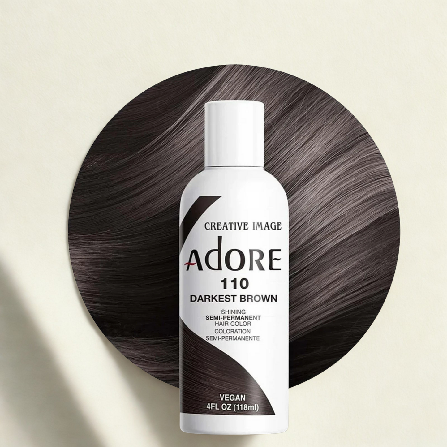 Adore Colour Semi Permanent Hair Dye