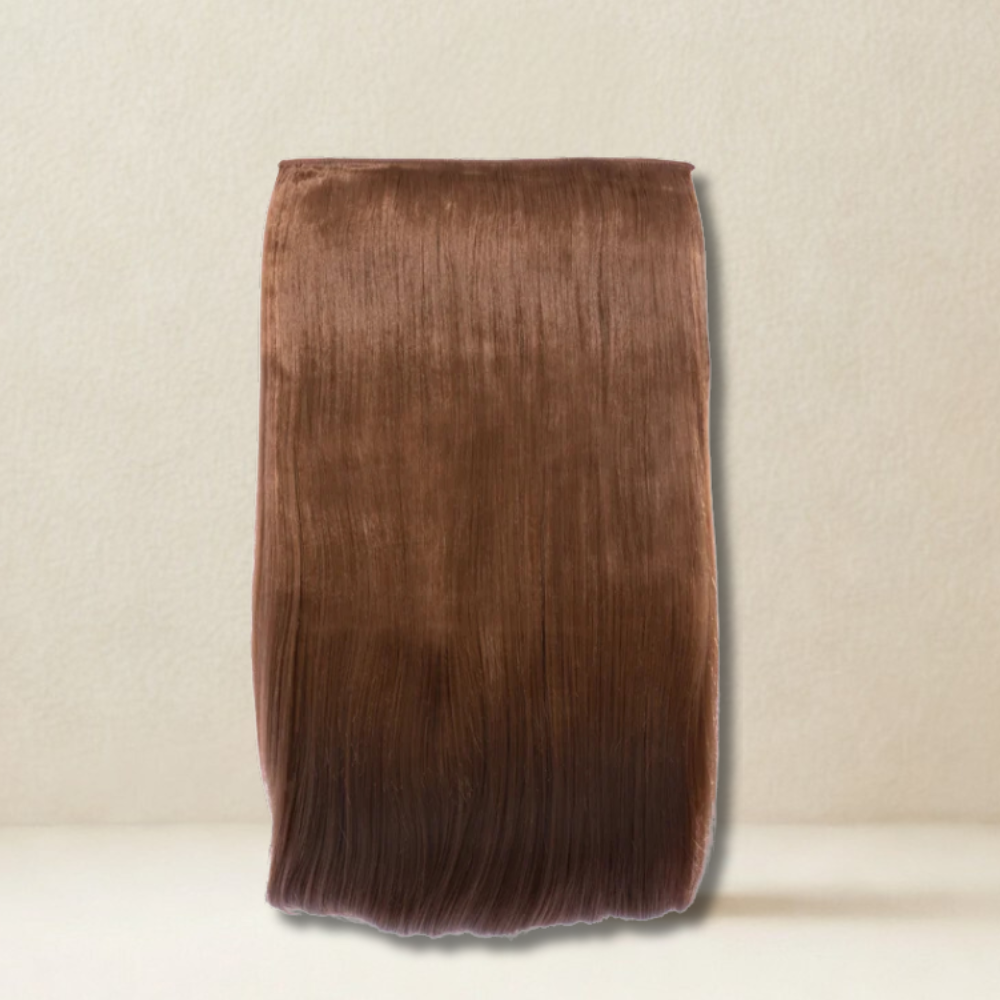 KOKO G1STR 24″ Straight One-Piece Clip-In Hair Extension