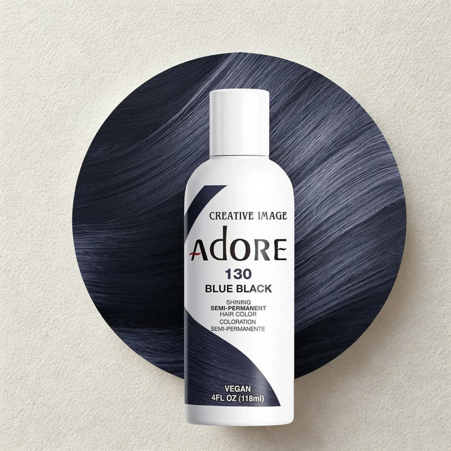 Adore Colour Semi Permanent Hair Dye