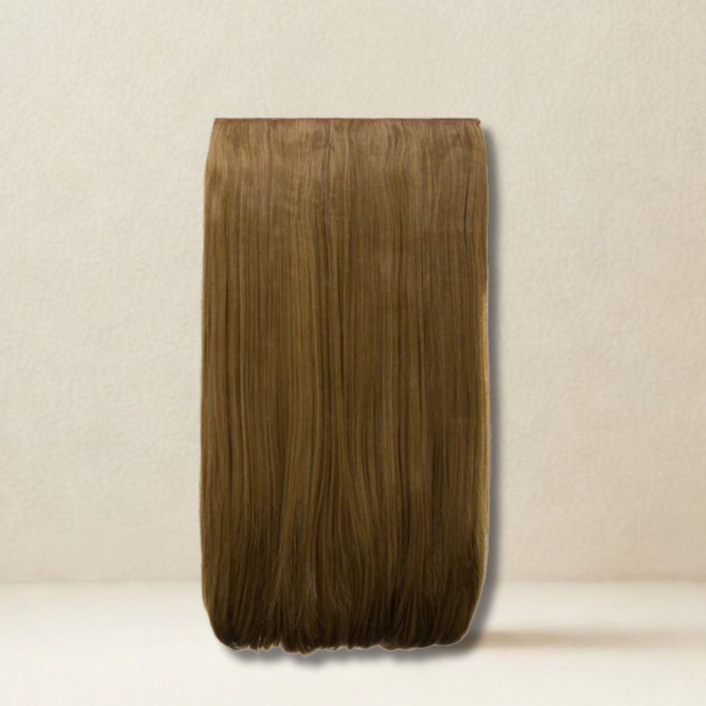 KOKO G1STR 24″ Straight One-Piece Clip-In Hair Extension