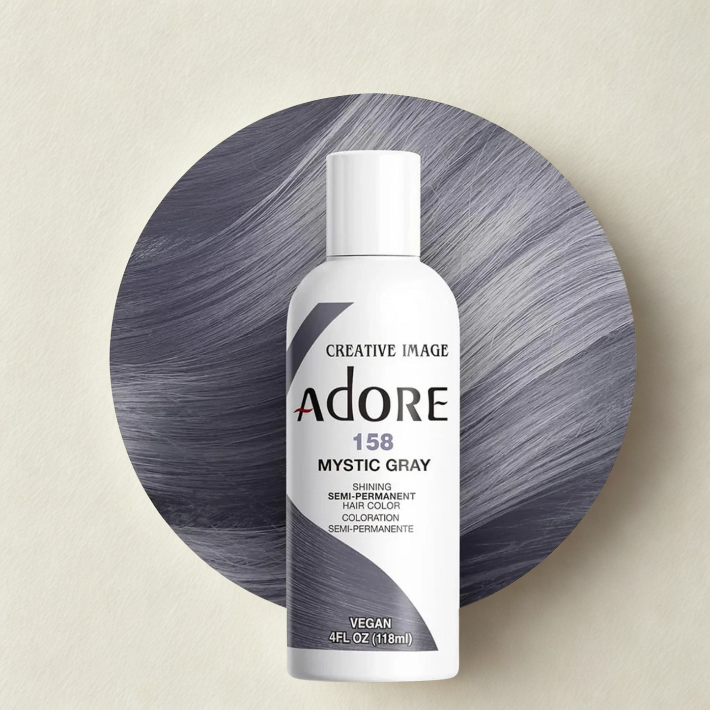 Adore Colour Semi Permanent Hair Dye