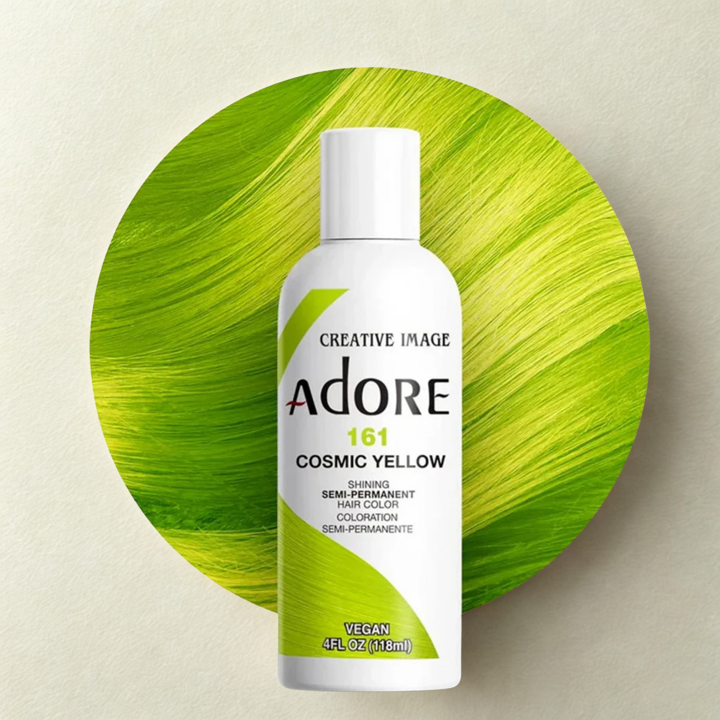 Adore Colour Semi Permanent Hair Dye