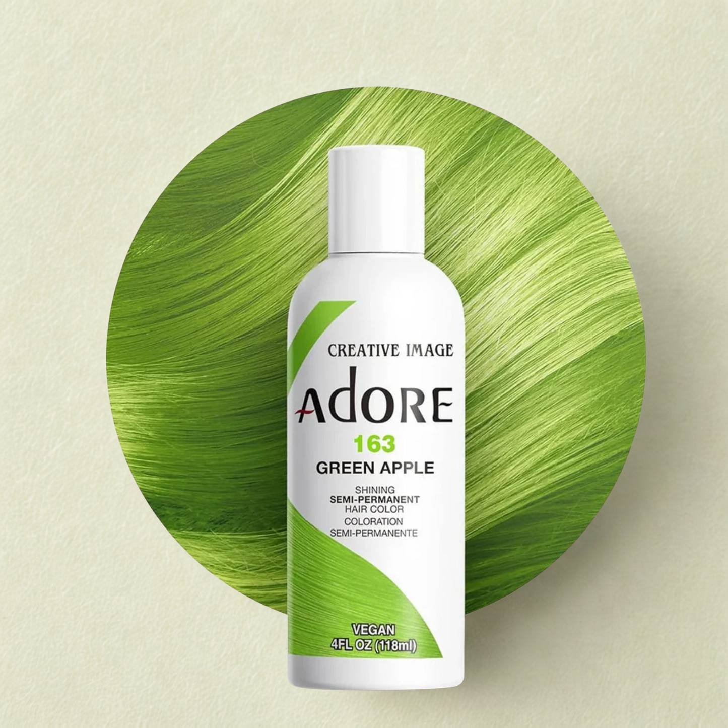 Adore Colour Semi Permanent Hair Dye