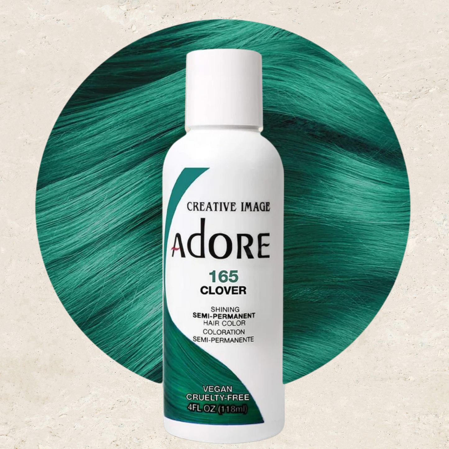 Adore Colour Semi Permanent Hair Dye