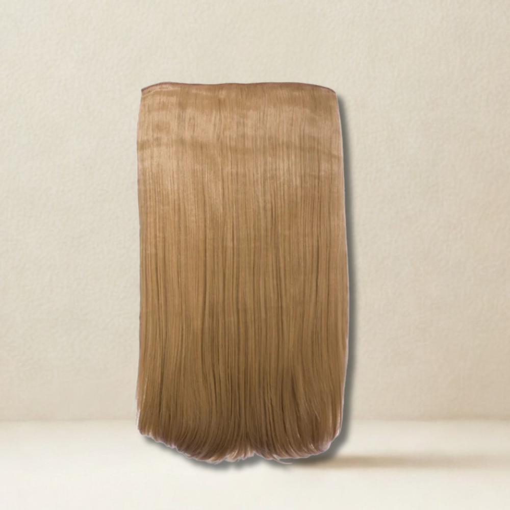 KOKO G1STR 24″ Straight One-Piece Clip-In Hair Extension