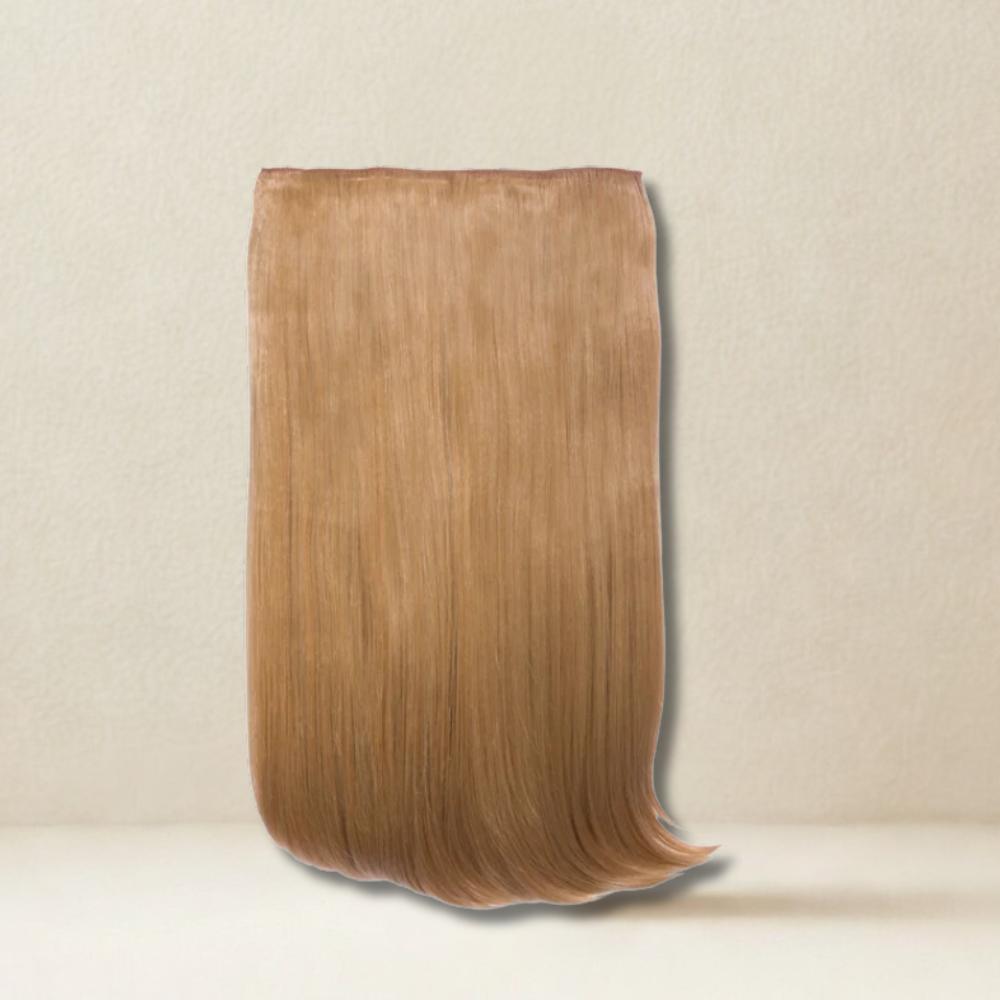 KOKO G1STR 24″ Straight One-Piece Clip-In Hair Extension