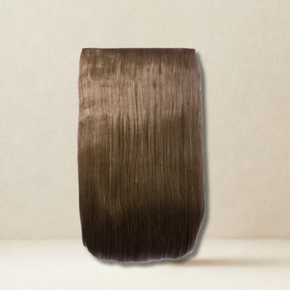 KOKO G1STR 24″ Straight One-Piece Clip-In Hair Extension