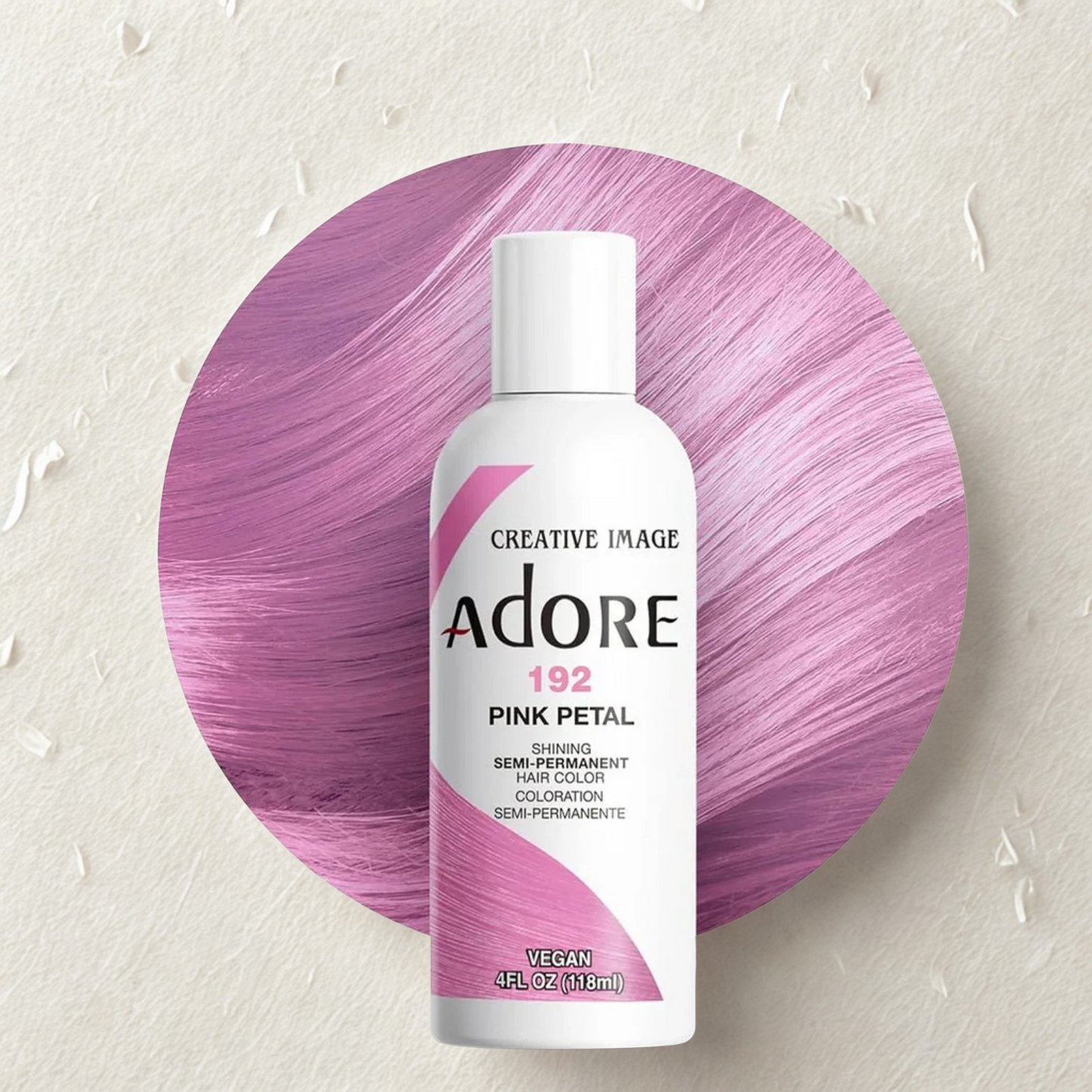 Adore Colour Semi Permanent Hair Dye
