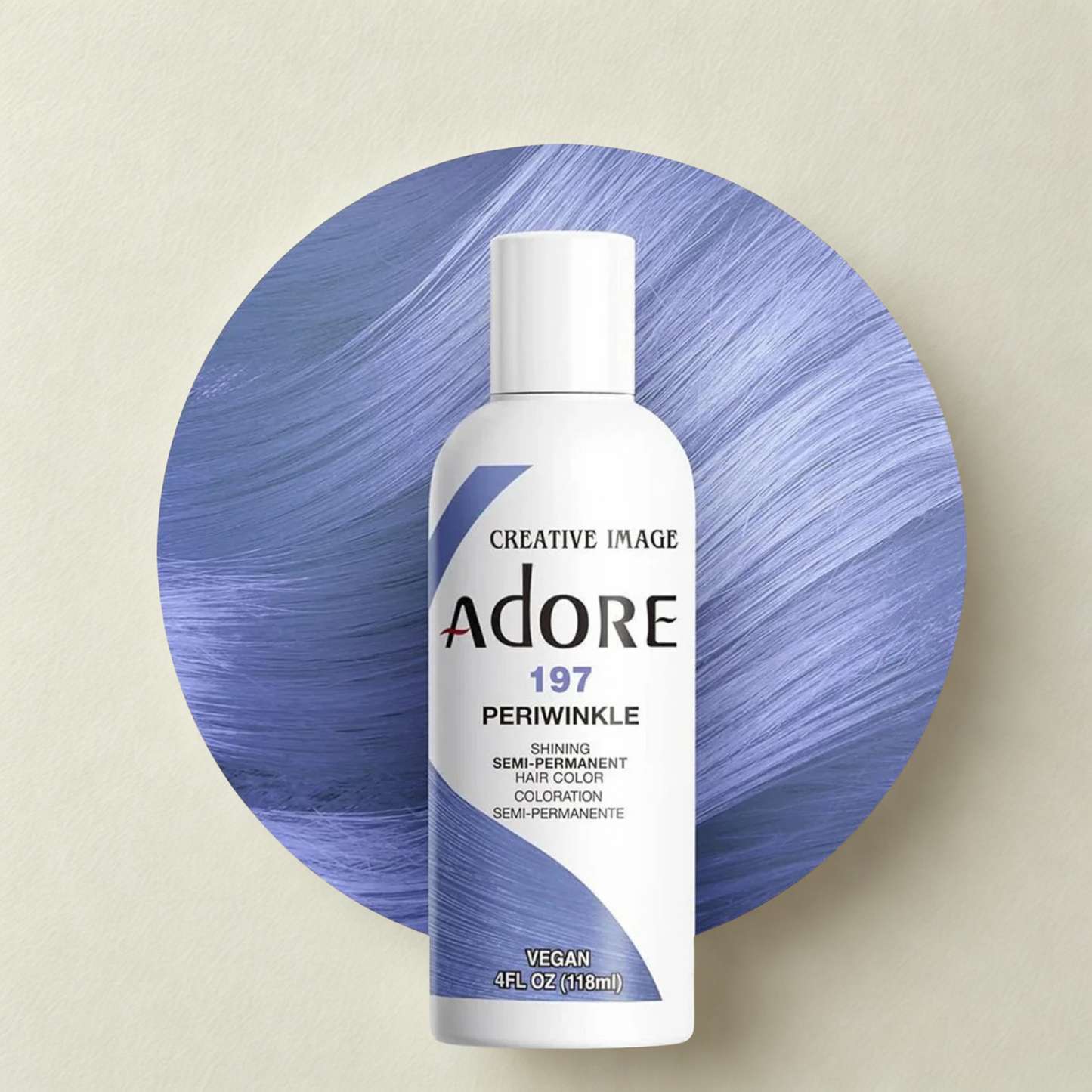 Adore Colour Semi Permanent Hair Dye